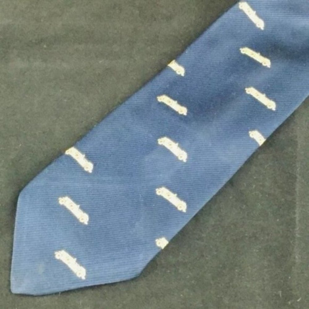 Robert Talbott Classic Christmas Tie Set - image 3